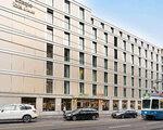 Graubunden, Aparthotel_Adagio_Zurich_City_Center