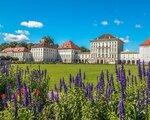 Hotel Imperial, Bayern - namestitev