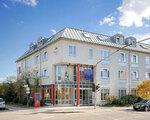 Hotel Stuttgart Sindelfingen City By Tulip Inn