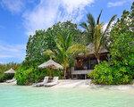 Maldivi, Gangehi_Island_Resort