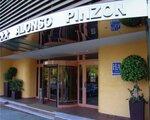 Hotel Apartamento Martin Alonso Pinzón, Costa de la Luz - last minute počitnice