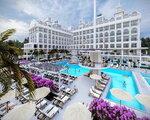 Sunthalia Hotels & Resorts, Turčija notranjost - namestitev