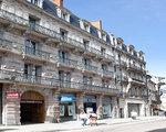 City Loft, Dijon - namestitev