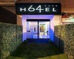 Hotel 64 Nice, Nizza - namestitev