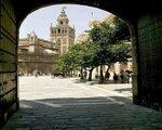 Malaga, Ibis_Styles_Sevilla_Santa_Justa