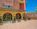 The Boutique Hotel, Hurghada - namestitev