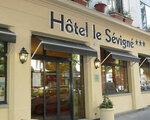 Rennes, Hotel_Le_Sevigne