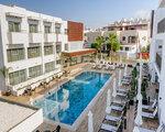 Ciper Sud (grški del), Cosmo_Napa_Hotel