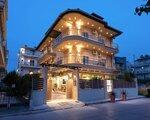 Elle Rooms & Suites, Thessaloniki (Chalkidiki) - namestitev
