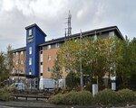 Holiday Inn Express Birmingham - Star City, Birmingham - namestitev