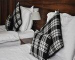 Argyll Guest House, Glasgow (Schottland) - namestitev