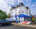 Comfort Hotel Great Yarmouth, London-City - namestitev