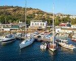 Bodrum, Liman_Hotel_Gumusluk