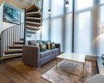 Soho Lofts By Q Apartments, London & okolica - last minute počitnice