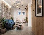 Amery House, Malta - namestitev