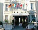 Mowbray Court Hotel, London & okolica - last minute počitnice