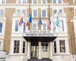 Mowbray Court Hotel, London-Heathrow - namestitev