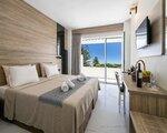 Castellum Suites, Tilos (Dodekanezi) - namestitev