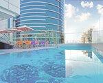 Premier Inn Dubai Barsha Heights, Fujairah - namestitev