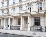 Hyde Park Executive Apartments, London-Luton - namestitev