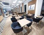 Holiday Inn Express Fleet, južna Anglija - namestitev