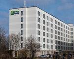 Holiday Inn Express Munich North, Munchen (DE) - namestitev