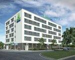 Holiday Inn Express Krefeld - Dusseldorf, Dusseldorf (DE) - namestitev