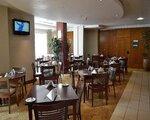 Holiday Inn Northampton, južna Anglija - namestitev