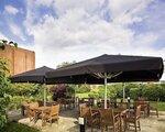 Mercure London Watford, London-City - namestitev