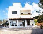 Apartamentos La Gaviota, Ibiza - namestitev