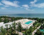 Villaggio Rosapineta Sud Bungalows, Italijanska Adria - namestitev