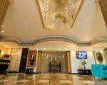 Caesar Hotel Maskat, Oman - namestitev
