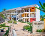 Exora Beach Hotel, Nosy Be (Nossi-be) - namestitev