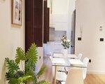 Apartamentos Granada Deluxe 3000, Andaluzija - last minute počitnice
