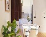 Malaga, Apartamentos_Granada_Deluxe_3000