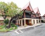 Wong Ruean Thai Resort By Oyo Rooms, Bangkok - last minute počitnice