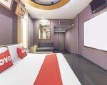 Chonburi Hotel By Oyo Rooms, centralni Bangkok (Tajska) - namestitev