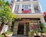 Vietnam, Tulip_Motel_By_Oyo_Rooms