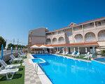 Krf, Aphrodite_Beach_Hotel_Corfu