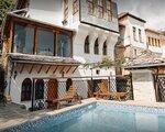 potovanja - Albanija, Hotel_Praga