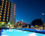 Leonardo Hotel Tiberias, Tel Aviv (Izrael) - last minute počitnice