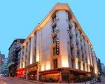 Jaff Hotels Nisantasi, Istanbul & okolica - last minute počitnice