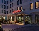 Hampton By Hilton Munich City North, Bayerischer & Oberpfälzer Wald - namestitev