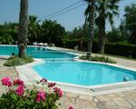 Gerekos Apartments, Krf - last minute počitnice