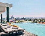 Reserved Suites Illovo, Johannesburg (J.A.R.) - namestitev