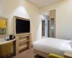 Hampton By Hilton Doha Old Town, Doha - namestitev