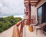 Casa Astral Luxury Hotel, Riviera Maya & otok Cozumel - namestitev