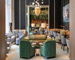 The Ritz-carlton New York, Nomad, New York-Newark - namestitev