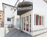 Residence Progresso, Benetke - namestitev