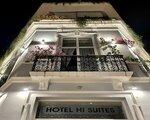 Hotel Emblemtico Hi Suites, Teneriffa Sud - last minute počitnice